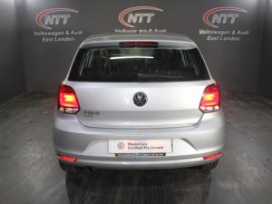Volkswagen Polo Vivo 1.4 Trendline - Image 5