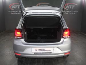 Volkswagen Polo Vivo 1.4 Trendline - Image 7