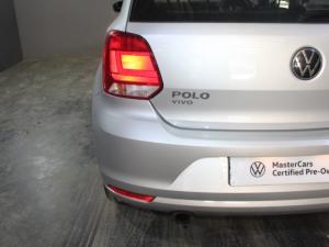 Volkswagen Polo Vivo 1.4 Trendline - Image 19