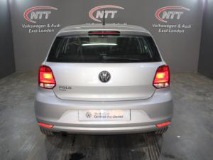 Volkswagen Polo Vivo 1.4 Trendline - Image 5