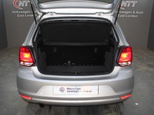 Volkswagen Polo Vivo 1.4 Trendline - Image 7
