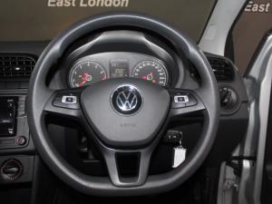 Volkswagen Polo Vivo 1.4 Trendline - Image 12
