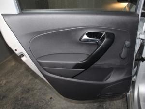 Volkswagen Polo Vivo 1.4 Trendline - Image 13