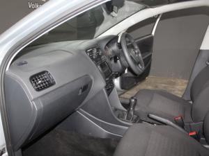 Volkswagen Polo Vivo 1.4 Trendline - Image 16