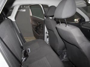 Volkswagen Polo Vivo 1.4 Trendline - Image 18
