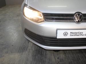 Volkswagen Polo Vivo 1.4 Trendline - Image 20