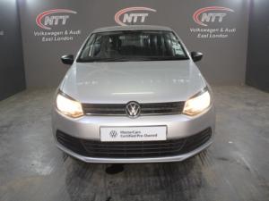 Volkswagen Polo Vivo 1.4 Trendline - Image 2