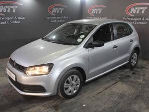 Volkswagen Polo Vivo 1.4 Trendline - Image 3