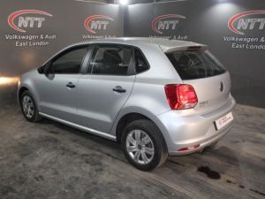 Volkswagen Polo Vivo 1.4 Trendline - Image 6