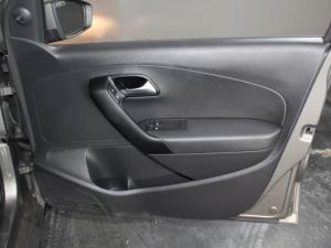 Volkswagen Polo Vivo 1.6 Comfortline TIP - Image 12