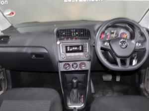 Volkswagen Polo Vivo 1.6 Comfortline TIP - Image 16