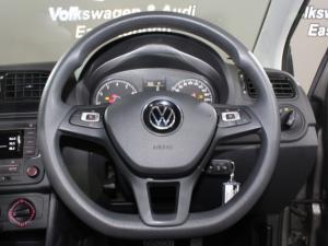 Volkswagen Polo Vivo 1.6 Comfortline TIP - Image 17