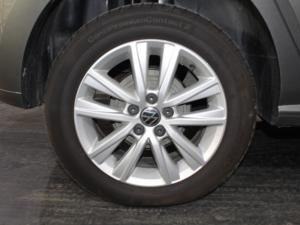Volkswagen Polo Vivo 1.6 Comfortline TIP - Image 18