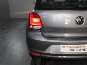 Volkswagen Polo Vivo 1.6 Comfortline TIP - Image 19
