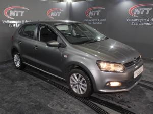 Volkswagen Polo Vivo 1.6 Comfortline TIP - Image 1