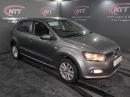 Thumbnail Volkswagen Polo Vivo 1.6 Comfortline TIP
