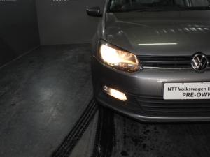 Volkswagen Polo Vivo 1.6 Comfortline TIP - Image 20