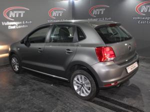 Volkswagen Polo Vivo 1.6 Comfortline TIP - Image 21