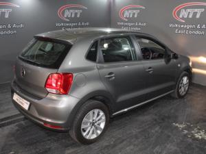 Volkswagen Polo Vivo 1.6 Comfortline TIP - Image 23