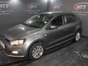 Volkswagen Polo Vivo 1.6 Comfortline TIP - Image 24
