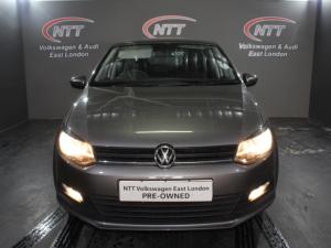 Volkswagen Polo Vivo 1.6 Comfortline TIP - Image 2