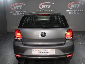 Volkswagen Polo Vivo 1.6 Comfortline TIP - Image 5