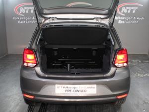 Volkswagen Polo Vivo 1.6 Comfortline TIP - Image 7