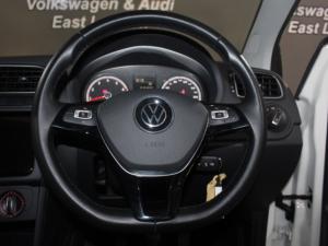 Volkswagen Polo Vivo 1.6 Style - Image 12