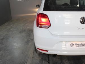 Volkswagen Polo Vivo 1.6 Style - Image 19