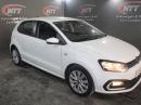 Thumbnail Volkswagen Polo Vivo 1.6 Style