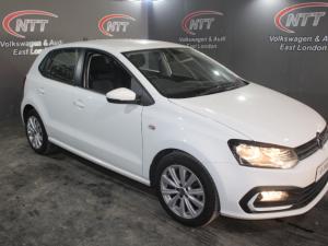 Volkswagen Polo Vivo 1.6 Style - Image 1