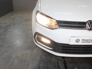 Volkswagen Polo Vivo 1.6 Style - Image 20