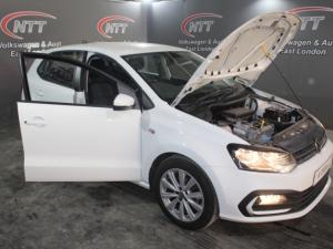Volkswagen Polo Vivo 1.6 Style - Image 22