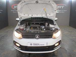 Volkswagen Polo Vivo 1.6 Style - Image 23
