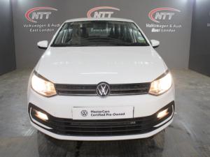 Volkswagen Polo Vivo 1.6 Style - Image 2