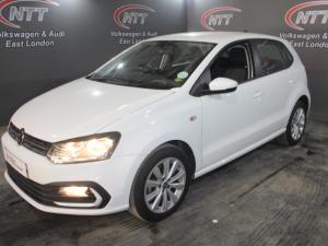 Volkswagen Polo Vivo 1.6 Style - Image 3