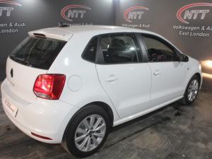 Volkswagen Polo Vivo 1.6 Style - Image 4