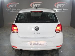 Volkswagen Polo Vivo 1.6 Style - Image 5