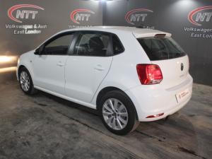Volkswagen Polo Vivo 1.6 Style - Image 6