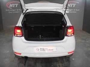 Volkswagen Polo Vivo 1.6 Style - Image 7