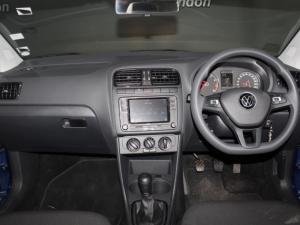Volkswagen Polo Vivo 1.4 Comfortline - Image 10