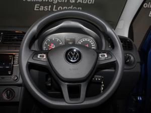 Volkswagen Polo Vivo 1.4 Comfortline - Image 12