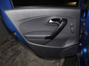 Volkswagen Polo Vivo 1.4 Comfortline - Image 13