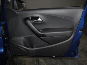 Volkswagen Polo Vivo 1.4 Comfortline - Image 15