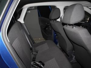 Volkswagen Polo Vivo 1.4 Comfortline - Image 16