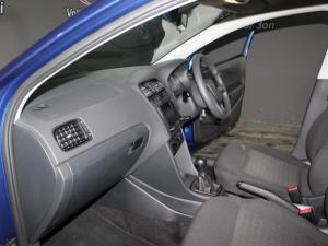 Volkswagen Polo Vivo 1.4 Comfortline - Image 18