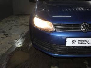 Volkswagen Polo Vivo 1.4 Comfortline - Image 20