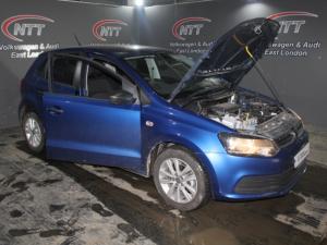 Volkswagen Polo Vivo 1.4 Comfortline - Image 22