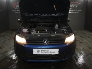 Volkswagen Polo Vivo 1.4 Comfortline - Image 23