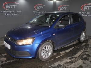 Volkswagen Polo Vivo 1.4 Comfortline - Image 3